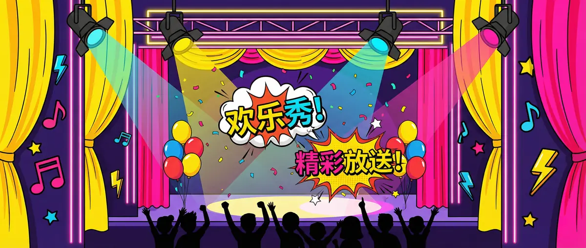 asmr骚 爆笑能量站 - 综艺名场面大集合